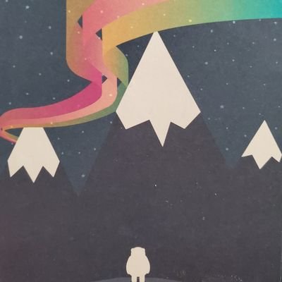 Whirling_Badger's profile picture. She/Her - Dork/Nerd/Geek
#BLM #Translivesmatter