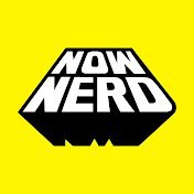 NowNerdOfficial's profile picture. Your one-stop shop for everything from movies and TV to games and comics. Click the link below to subscribe to our YouTube channel!