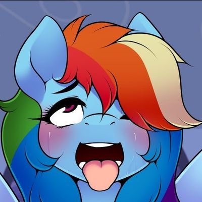 Wonderbolt, element of harmony, adoptive older sister, cider enthusiast, sports lover, closet snuggler...guess it's safe to say that I'm one of a kind huh? X3