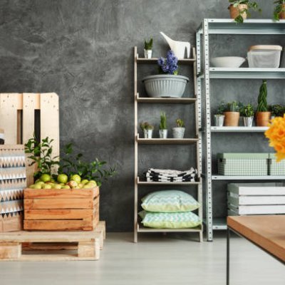 Professional Home & Room Organizers
Moving? Let us unpack and set up your room or house!
Imagine Your Decluttered Life...