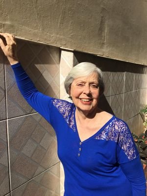 PDjelma's profile picture. Professora do ensino público estadual do RS