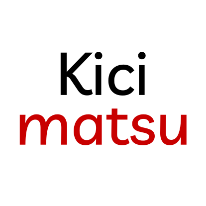 Kicimatsu