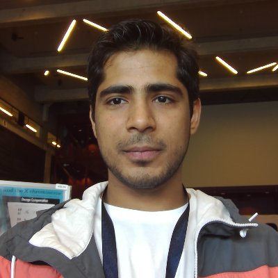 Computational biologist. PhD at Max Planck Institute, Postdoc at HMS/Broad Institute.