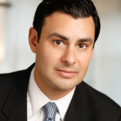 Pierre E. Debbas is a founding member of one of the top real estate law firms in NYC @RomerDebbas and a co-founder of the online real estate school @nyrecenter