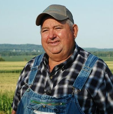 Farmer, amateur historian, Georgia sports enthusiast, all-around goof