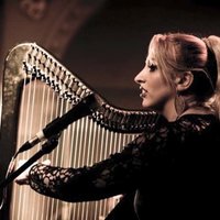 Adenine (@adenineharp) 's Twitter Profile Photo Adenine (@adenineharp) 's Twitter Profile Photo
