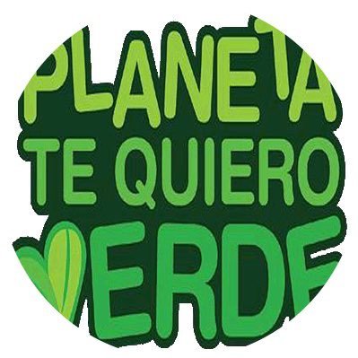 Actuemos HOY para salvaguardar las áreas verdes y el Planeta o no habrá MAÑANA