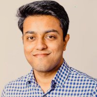 Vivek Bavishi 🇮🇳🇺🇸(@that_API_guy) 's Twitter Profile Photo