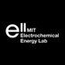 Electrochemical Energy Laboratory (@EELabMIT) Twitter profile photo