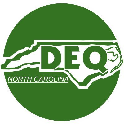 The official account of the North Carolina Department of Environmental Quality. All content is subject to N.C. Public Record law. 🌎