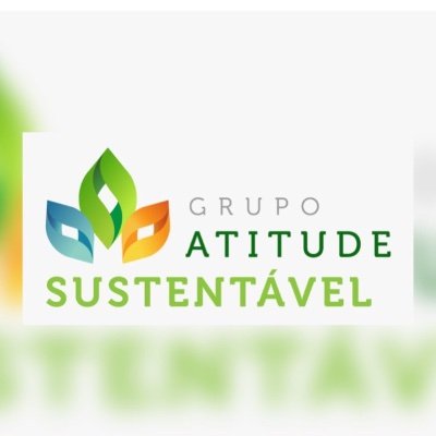 🏆 Prêmio Atitude Sustentável S.A
🌐 Programa Atitude Sustentável S.A
🌏 Portal Atitude Sustentável

By @cledsonbernardo

Youtube: https://t.co/VDmodxWNv7