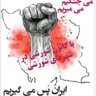 minavaziri's profile picture. میجنگیم،ایران رو پس میگیریم