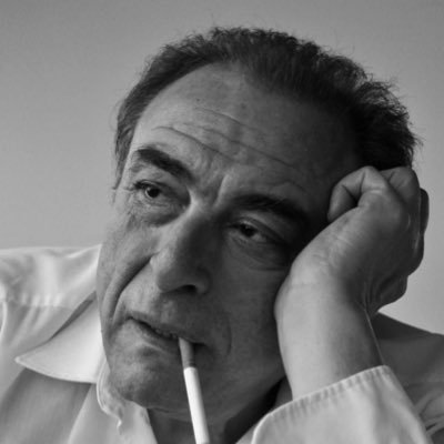 DinoTavarone's profile picture. MAH?? PER SEMPRE ❤️