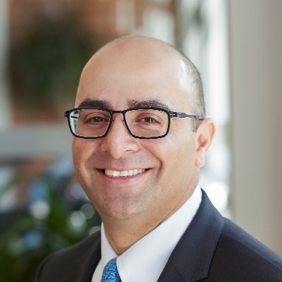 mharik's profile picture. Chief Information Officer at @XPOLogistics