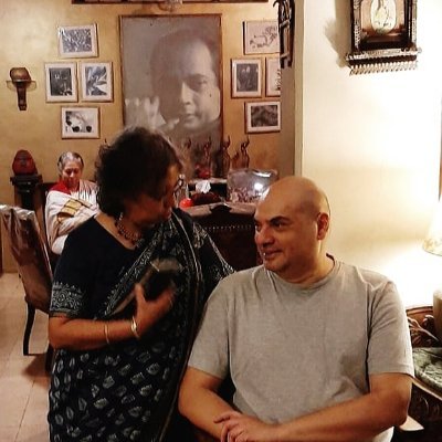 bimal_joy's profile picture. A 64 year old behaving like a 25 year old.. I find everything funny especially myself. I like to be surrounded by beauty and beautiful people. Life is beautiful