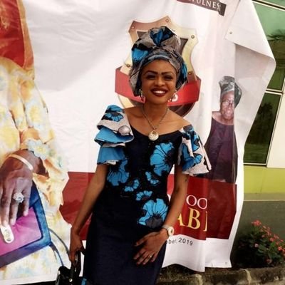 Olubukolaarami1's profile picture. Super woman