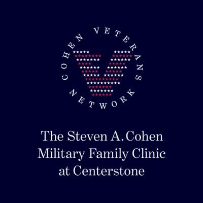 We provide accessible, high-quality mental healthcare services to all post-9/11 veterans, active duty service members, and military families.