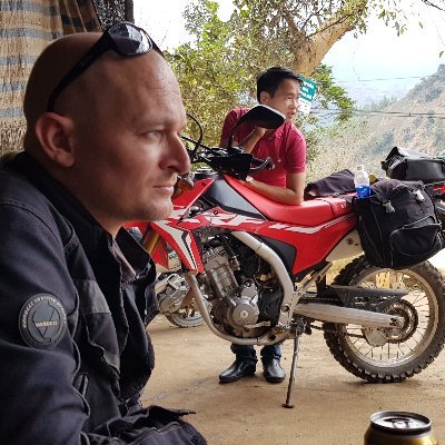 Viet_Tracks's profile picture. #Motorbike tours and information on destinations, culture and the history of #Vietnam.