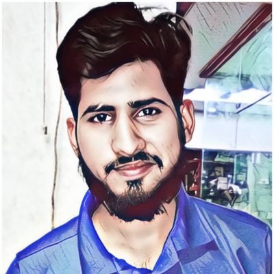 RizviTweets110 Profile Picture