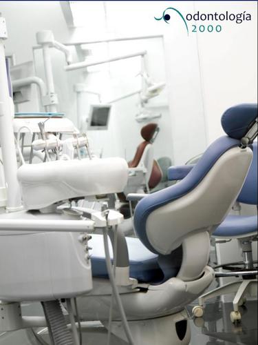Somos una empresa en crecimiento, con 30 años de experiencia trabajamos bajo los valores de respeto, seriedad confianza y ética con la salud dental como meta.