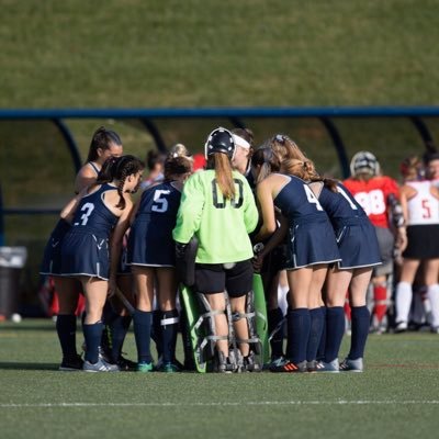 The official twitter account of Geneseo Field Hockey • 2019, 2016, 2010 NCAA Participants • 2019, 2016, 2010 SUNYAC Champs #OneKnight