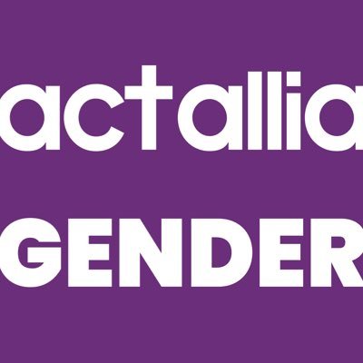 ACT4genderjustice