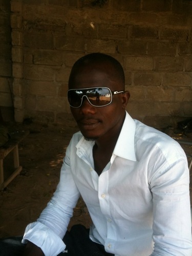 i am looking for an investor