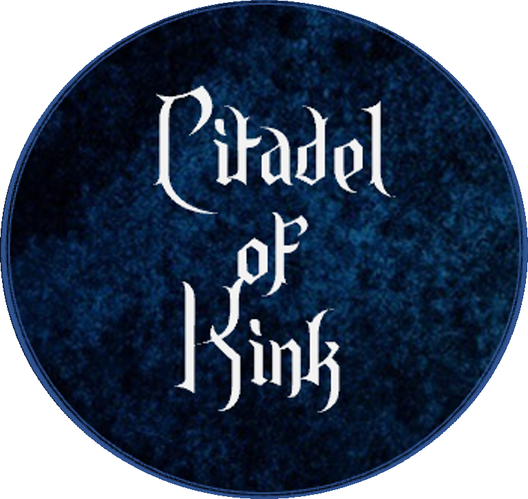 Citadel of Kink is dedicated to the safety, education, and advancement, of BSDM and alternative adult lifestyles.