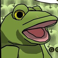 ゲコ動画@ゲーム実況🐸コラボ・出演依頼等お待ちしてます (@channelgeco) Twitter profile photo