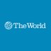 The World (@theworld) Twitter profile photo The World (@theworld) Twitter profile photo