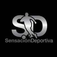 Sensacion Deportiva(@sdeportivacr) 's Twitter Profile Photo