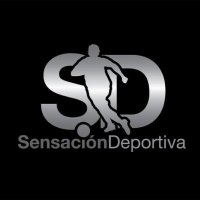 Sensacion Deportiva (@sdeportivacr) 's Twitter Profile