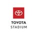 Toyota Stadium (@ToyotaStadiumTX) Twitter profile photo