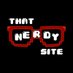 That Nerdy Site (@thatnerdysite) artwork