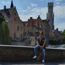 Alan Alcalá España - @AlanAlcalaE - Twitter