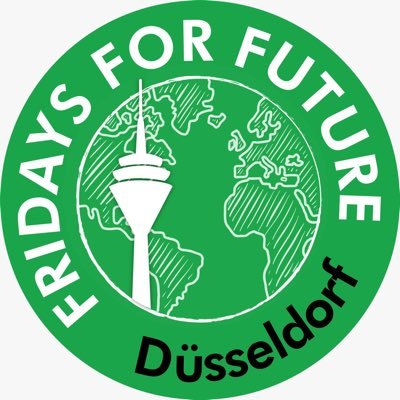 Fridays for Future Düsseldorf