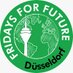 Fridays for Future Düsseldorf (@fff_duesseldorf) Twitter profile photo Fridays for Future Düsseldorf (@fff_duesseldorf) Twitter profile photo