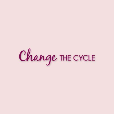 Change the Cycle