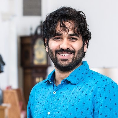 Pritish Patil Profile
