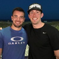 Ryan Mayer (@r_mayer) 's Twitter Profile