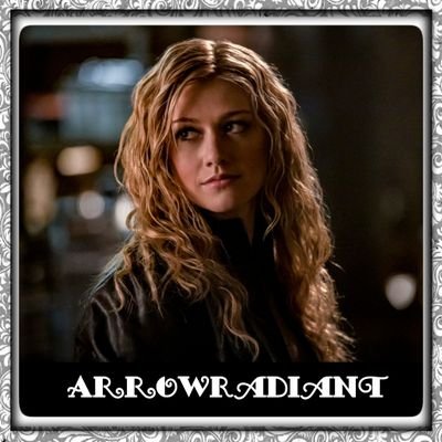 Mia Queen 🏹 New Arrow // A Radiant Parody