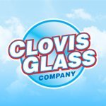 Clovis Glass