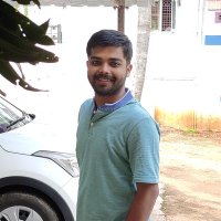 Sarvesh Javali (@javali_sarvesh) 's Twitter Profile