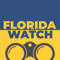 Florida Watch(@floridawatch) 's Twitter Profile Photo