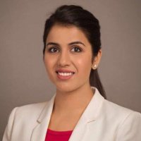 Kajali Mishra(@KajaliMishra) 's Twitter Profile Photo