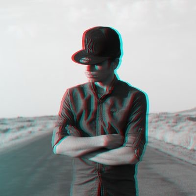 Mv4Amir's profile picture. ♥️🏐🏓🚘👨‍🔧🍔❤
❤Real Madrid❤
👊For Ever try👊
The best way to predict the future is to create it 💪👊