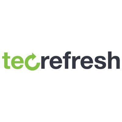 TecRefresh Profile Picture