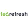 TecRefresh's profile picture. Tec-Refresh provides solutions that reduce complexity within your IT infrastructure by simplifying data management, virtualization, and securing the network.