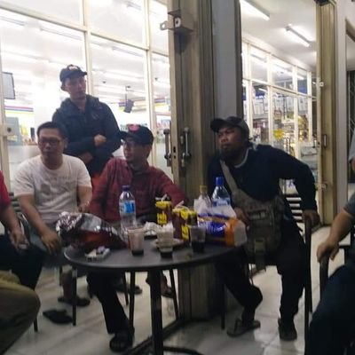 turiman_boy's profile picture. UMKM 
TERIMA SABLON KAOS  KAOS,SWETER, DLL  menggunakan tinta matsui,platisol