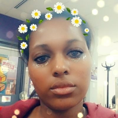 _amnotarose's profile picture. 